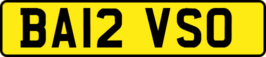 BA12VSO