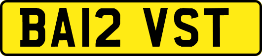 BA12VST