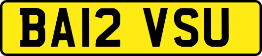 BA12VSU