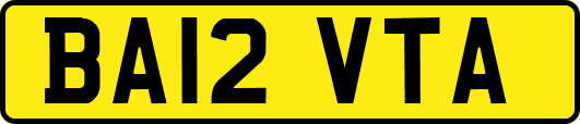 BA12VTA