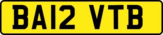 BA12VTB