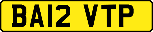 BA12VTP