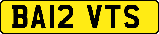BA12VTS