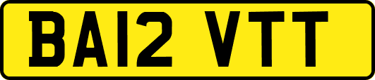 BA12VTT