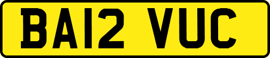 BA12VUC