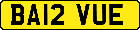 BA12VUE