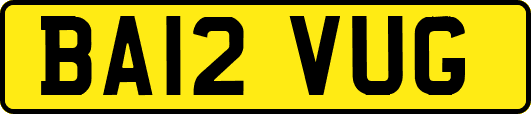 BA12VUG