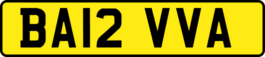 BA12VVA