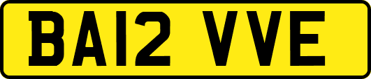 BA12VVE