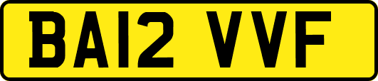 BA12VVF