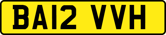 BA12VVH