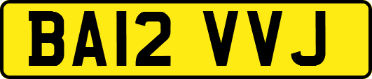 BA12VVJ