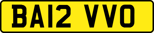BA12VVO