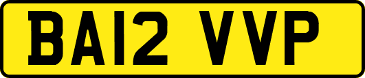 BA12VVP
