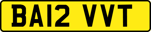 BA12VVT