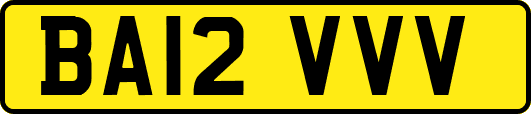 BA12VVV