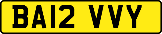 BA12VVY