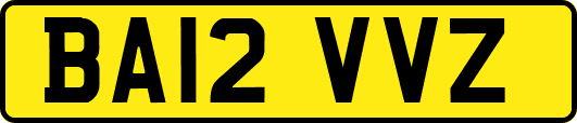 BA12VVZ