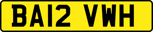 BA12VWH