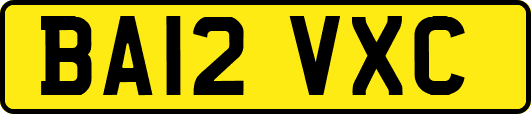 BA12VXC