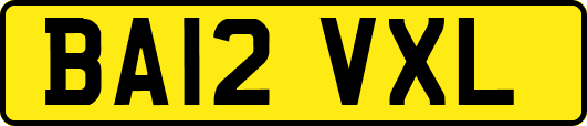 BA12VXL