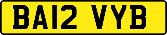 BA12VYB