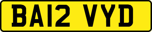 BA12VYD