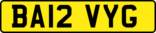 BA12VYG