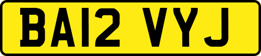 BA12VYJ