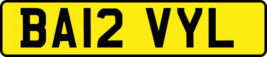 BA12VYL