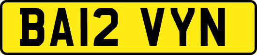 BA12VYN