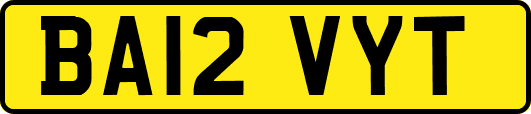 BA12VYT
