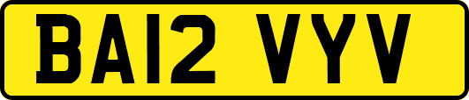 BA12VYV