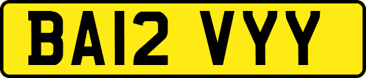 BA12VYY