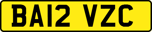 BA12VZC
