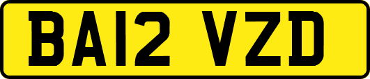 BA12VZD