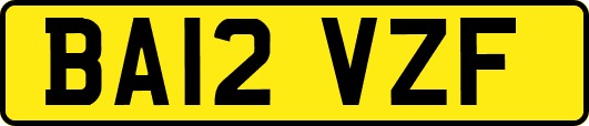 BA12VZF