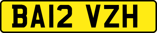 BA12VZH