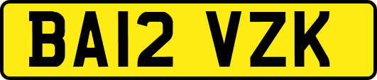 BA12VZK