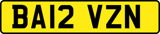 BA12VZN