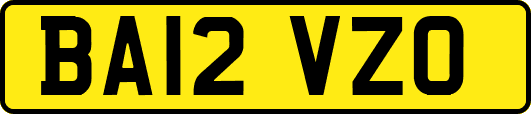 BA12VZO