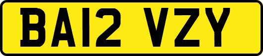 BA12VZY