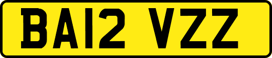 BA12VZZ