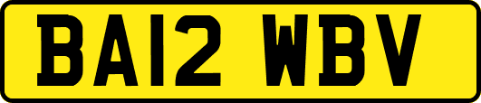 BA12WBV