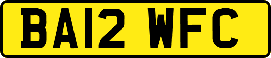 BA12WFC