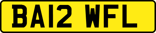 BA12WFL