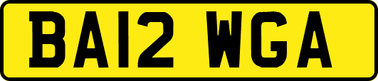 BA12WGA