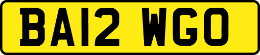 BA12WGO