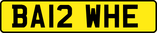 BA12WHE