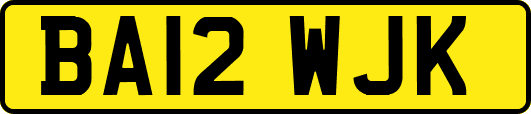 BA12WJK